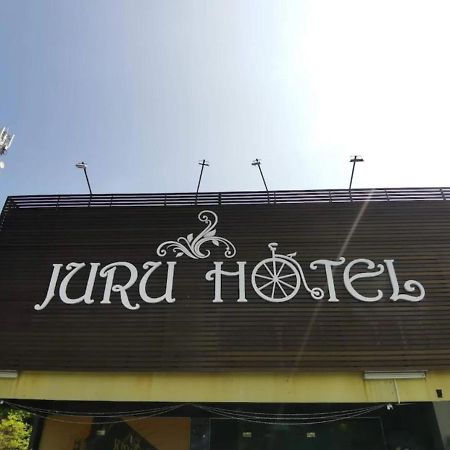 Juru Hotel ブキッ・ムルタジャム エクステリア 写真