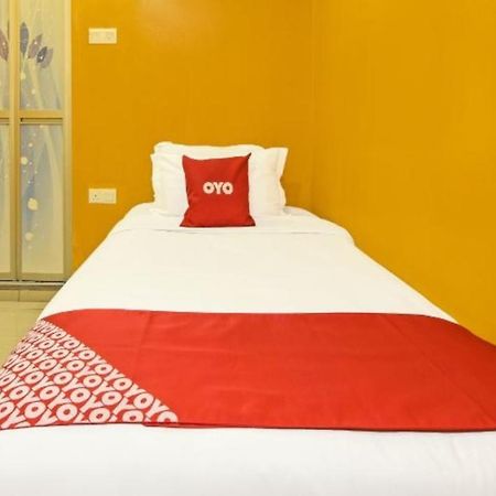 Juru Hotel ブキッ・ムルタジャム エクステリア 写真